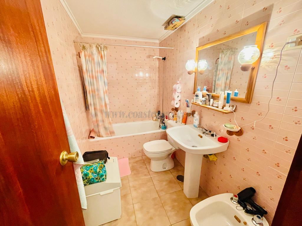 For sale of apartment in Torrevieja
