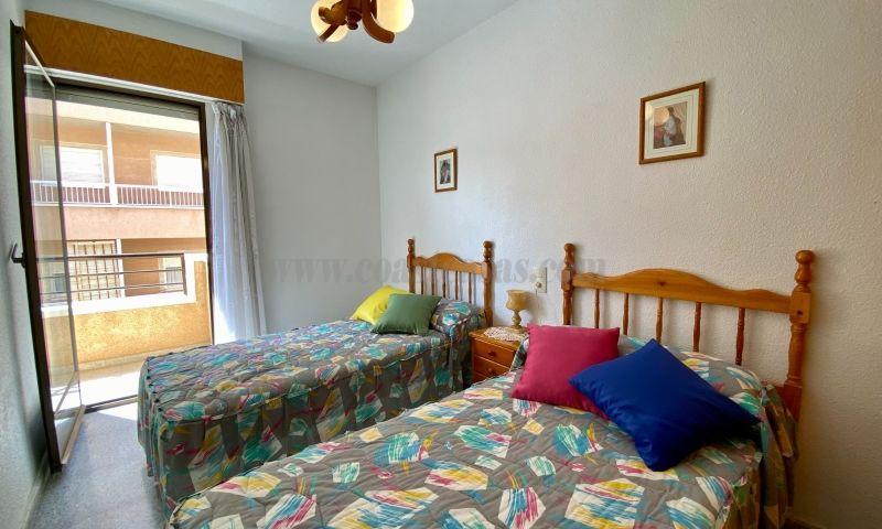 Venta de apartamento en Guardamar Del Segura