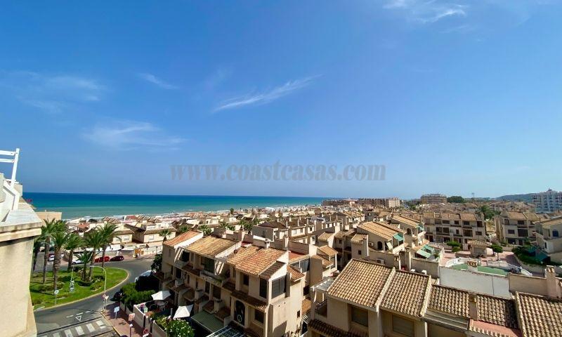 Venta de apartamento en Guardamar Del Segura