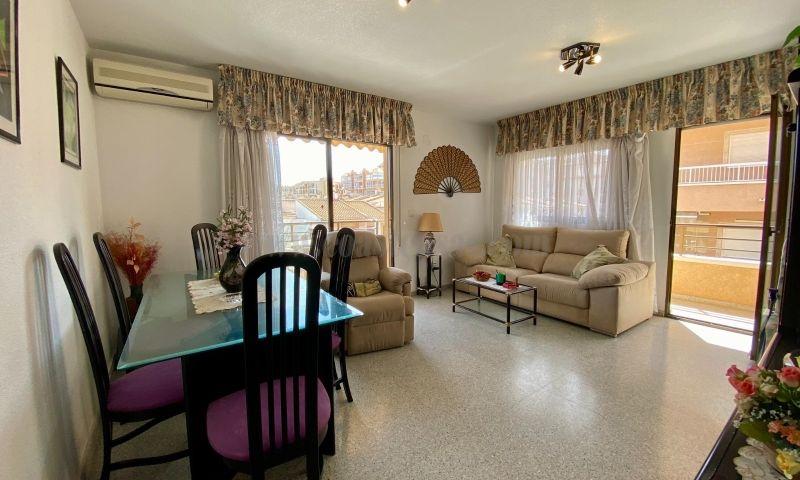 Venta de apartamento en Guardamar Del Segura