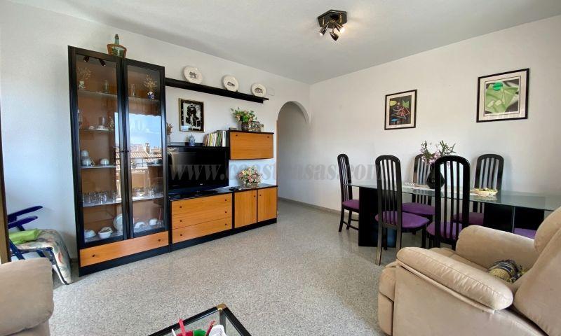Venta de apartamento en Guardamar Del Segura