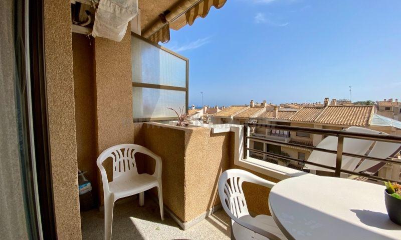 Venta de apartamento en Guardamar Del Segura