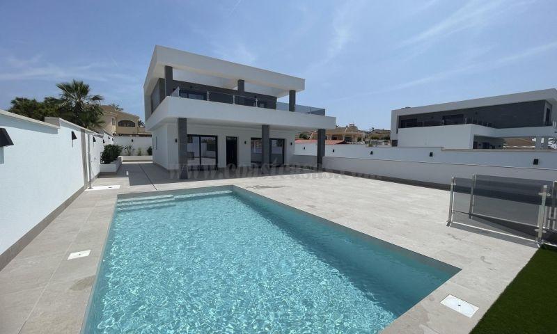 Venta de apartamento en Rojales
