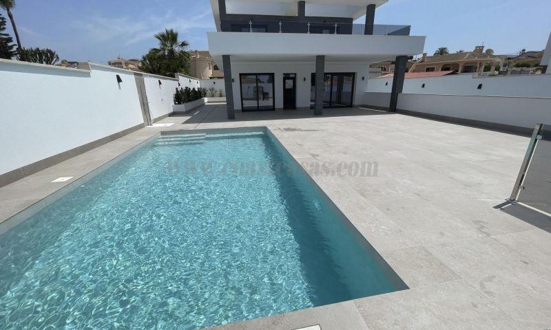 Venta de apartamento en Rojales