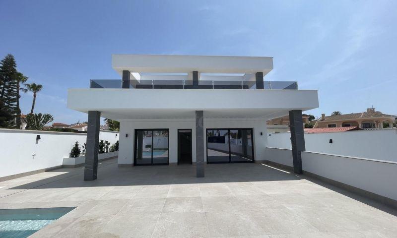 Venta de apartamento en Rojales