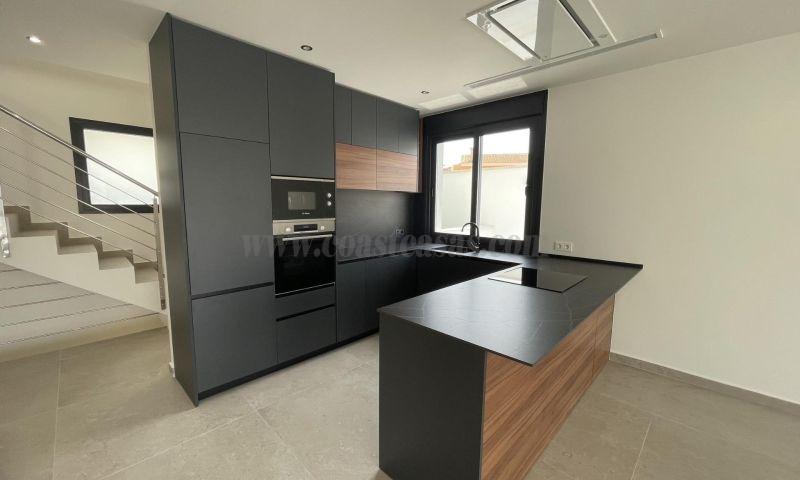 Venta de apartamento en Rojales