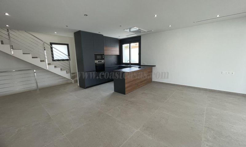 Venta de apartamento en Rojales