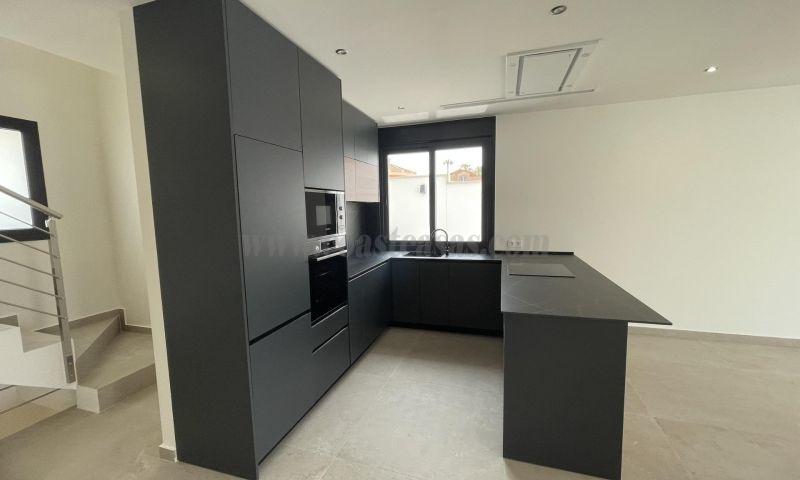 Venta de apartamento en Rojales