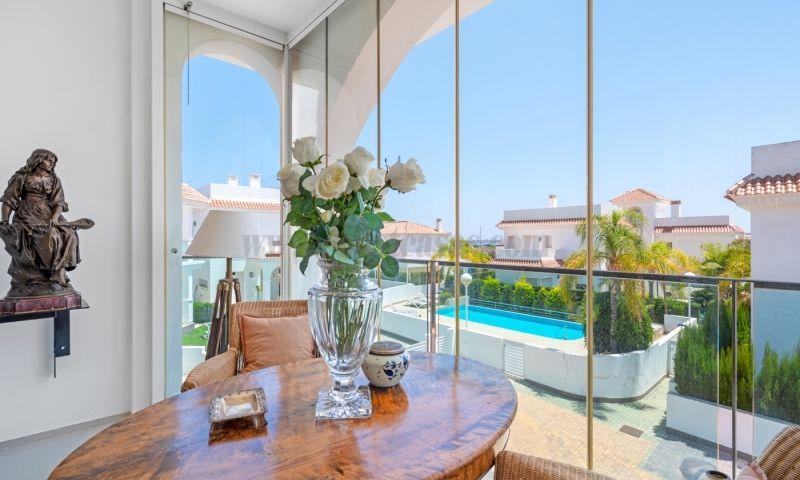 For sale of apartment in Ciudad Quesada