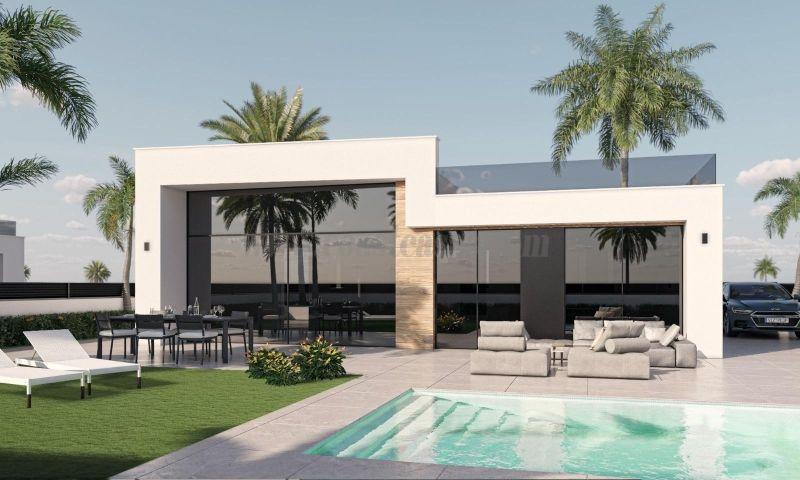 Venta de apartamento en Alhama De Murcia