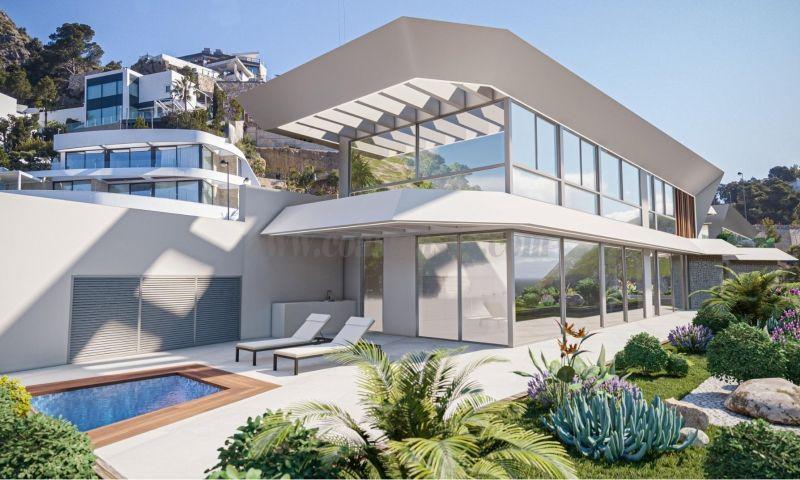 Venta de apartamento en Calpe