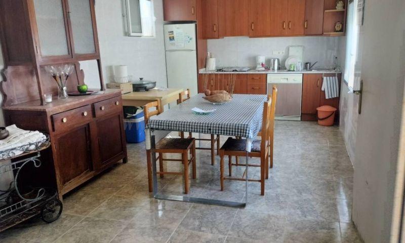 Venta de apartamento en Rojales