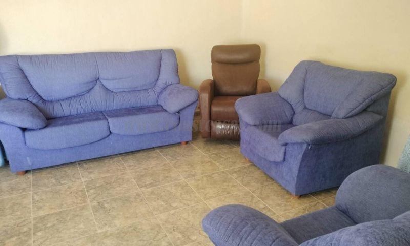 Venta de apartamento en Rojales