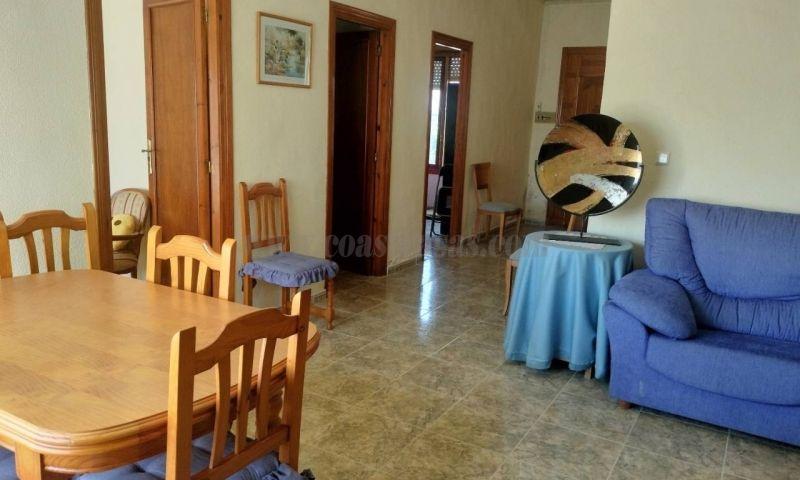 Venta de apartamento en Rojales