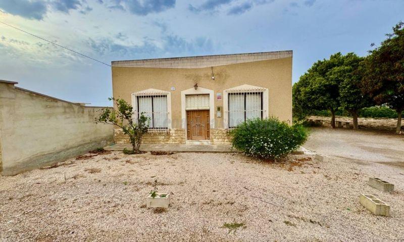 Venta de apartamento en Rojales