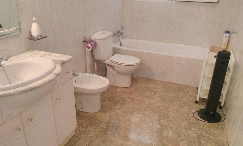 Venta de apartamento en Rojales