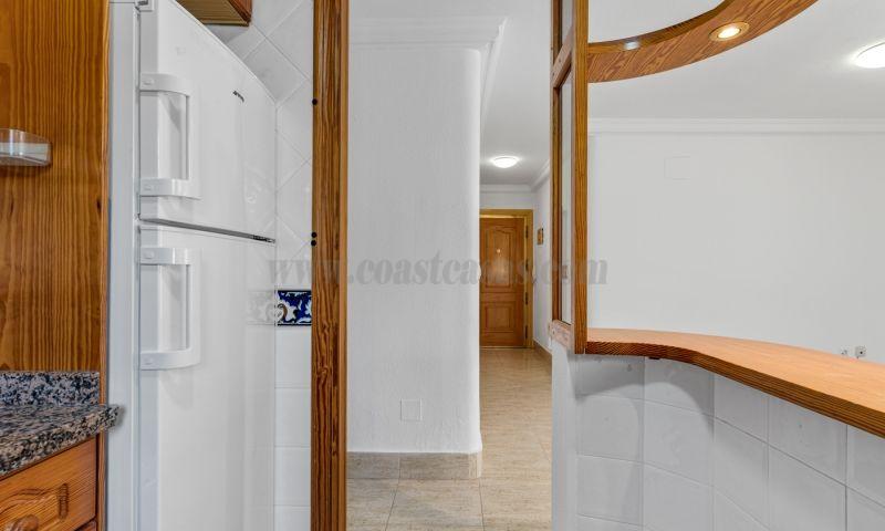 Venta de apartamento en Guardamar Del Segura