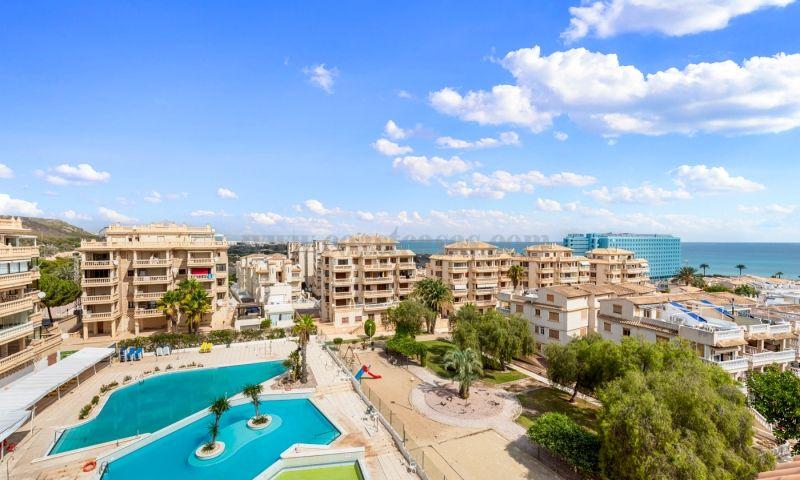 Venta de apartamento en Guardamar Del Segura