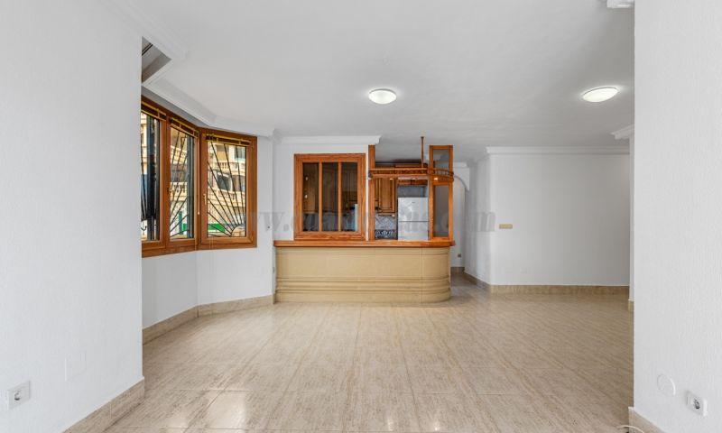 Venta de apartamento en Guardamar Del Segura