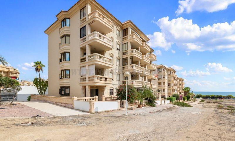 Venta de apartamento en Guardamar Del Segura