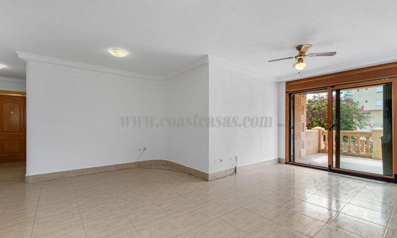 Venta de apartamento en Guardamar Del Segura