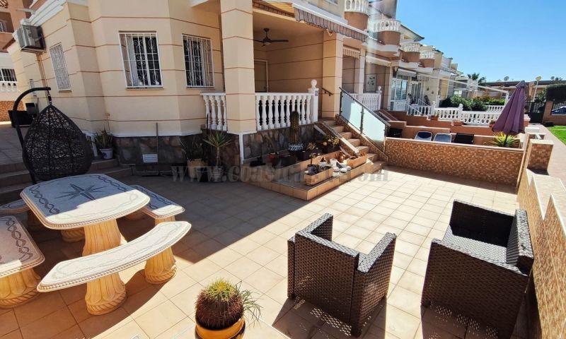 Venta de apartamento en Rojales