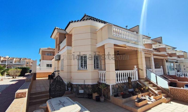 Venta de apartamento en Rojales