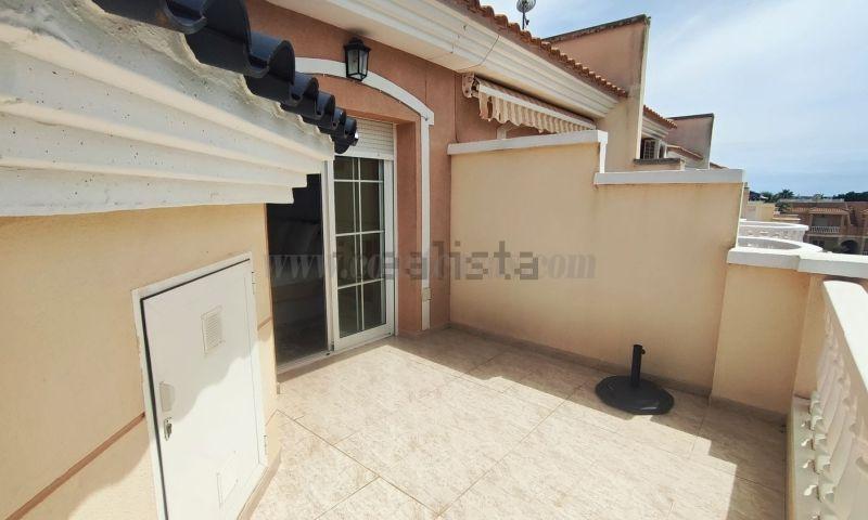 Venta de apartamento en Rojales