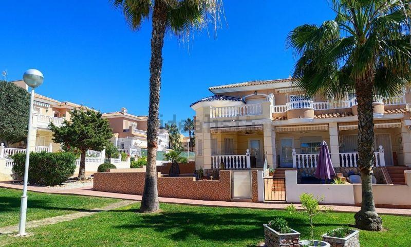 Venta de apartamento en Rojales