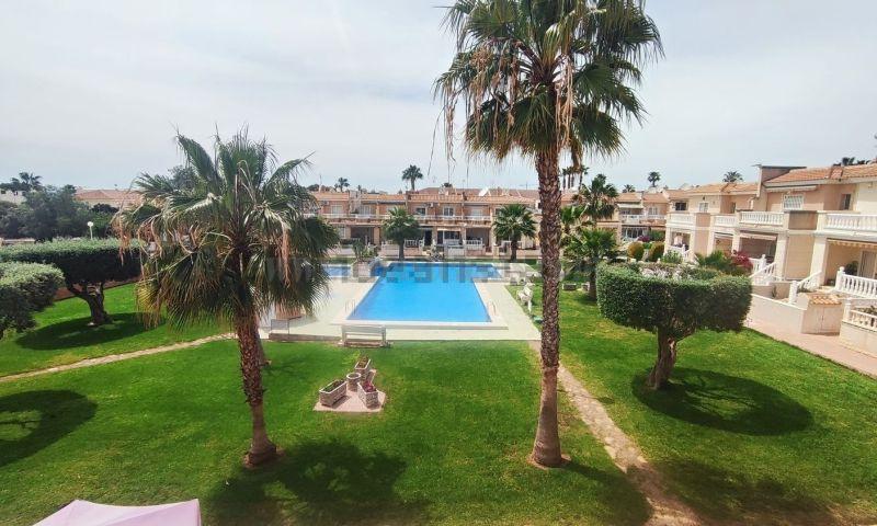 Venta de apartamento en Rojales