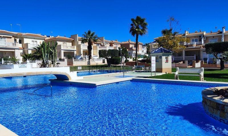 Venta de apartamento en Rojales