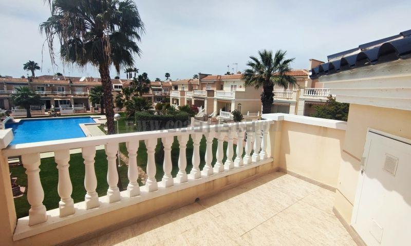 Venta de apartamento en Rojales