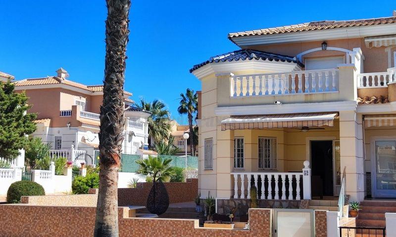 Venta de apartamento en Rojales