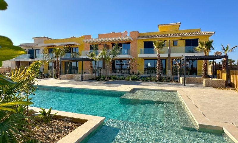 For sale of apartment in Cuevas Del Almanzora