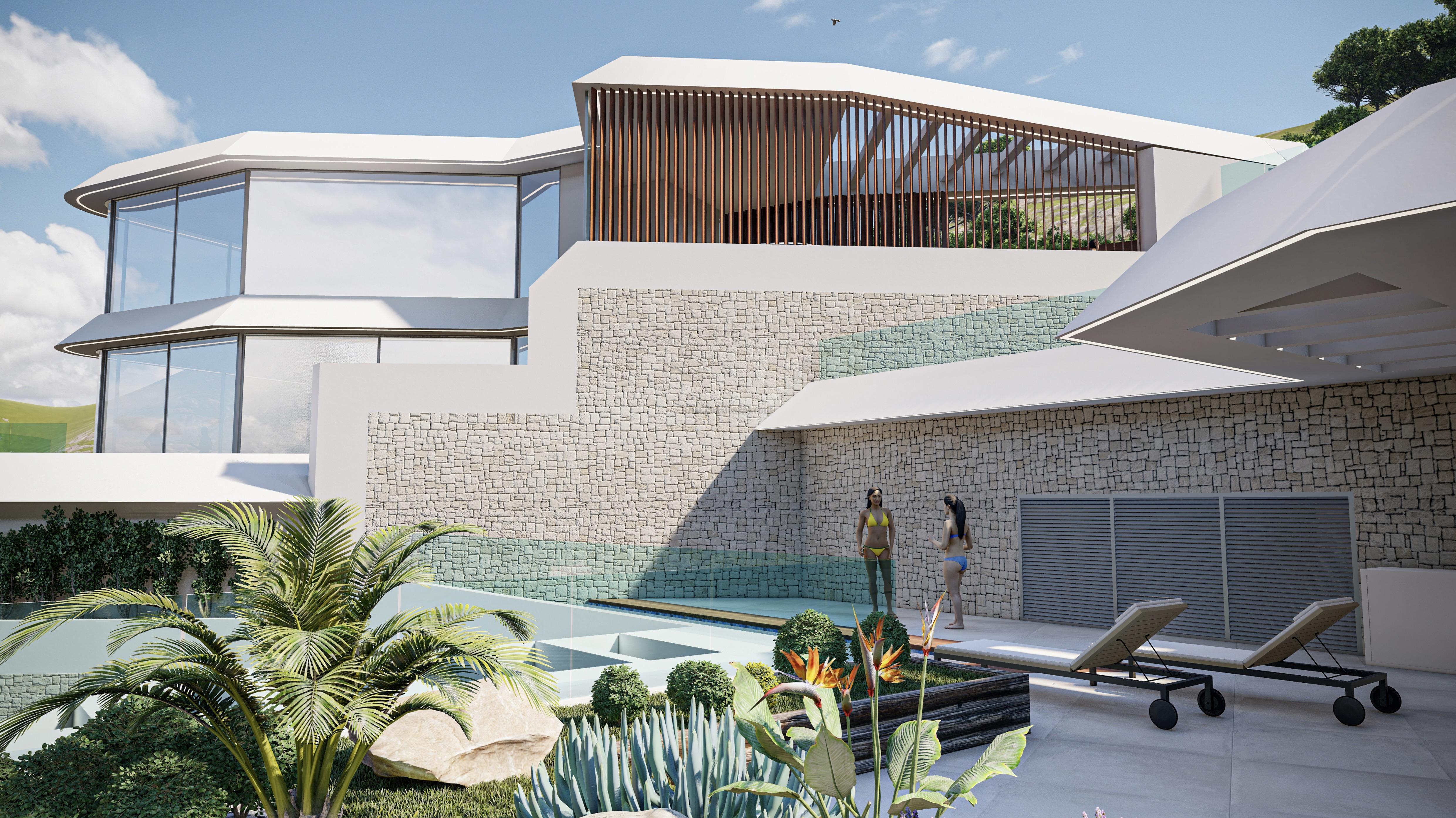 Venta de apartamento en Calpe