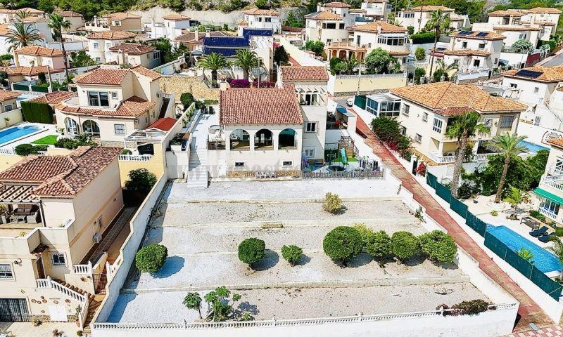 Venta de apartamento en San Miguel De Salinas
