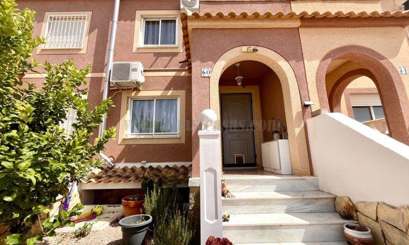 Продажа от

 Апартаменты на Avileses