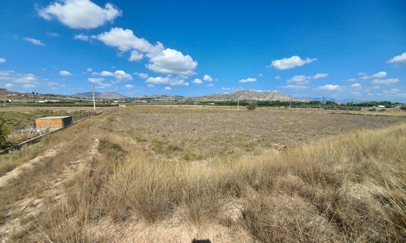 Venta de apartamento en Hondón De Las Nieves