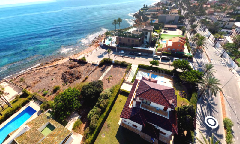 Venta de apartamento en Orihuela Costa