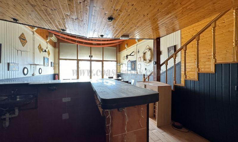 Venta de local en Orihuela Costa