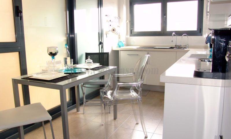 Venta de apartamento en Elche