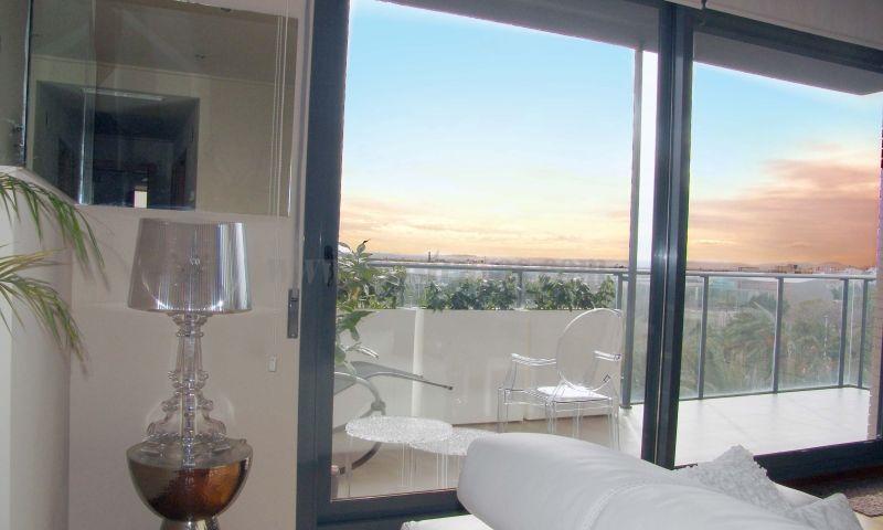 Venta de apartamento en Elche