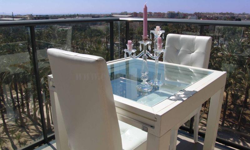 Venta de apartamento en Elche