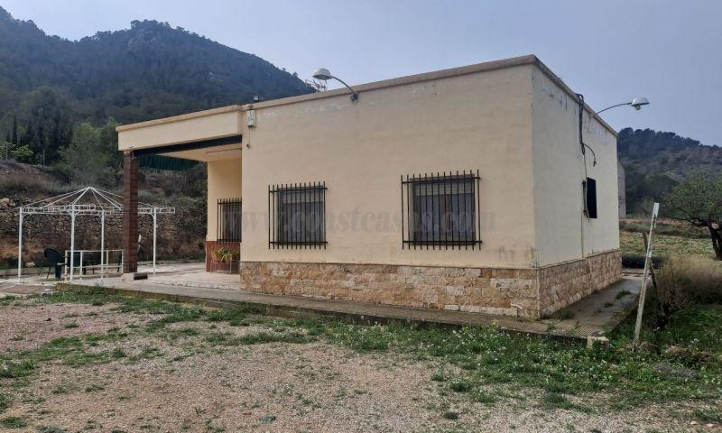 For sale of apartment in Hondón De Las Nieves