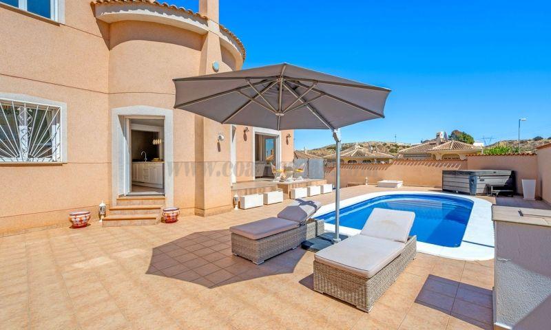 Venta de apartamento en Rojales