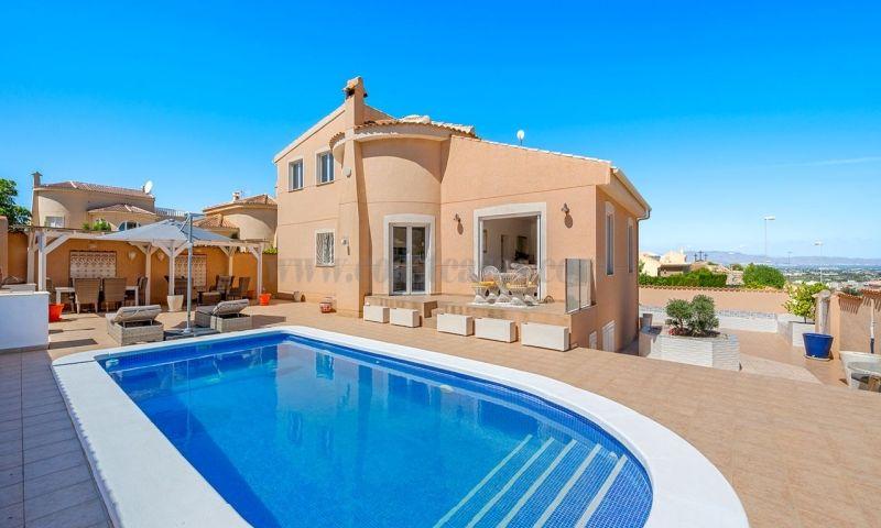 Venta de apartamento en Rojales