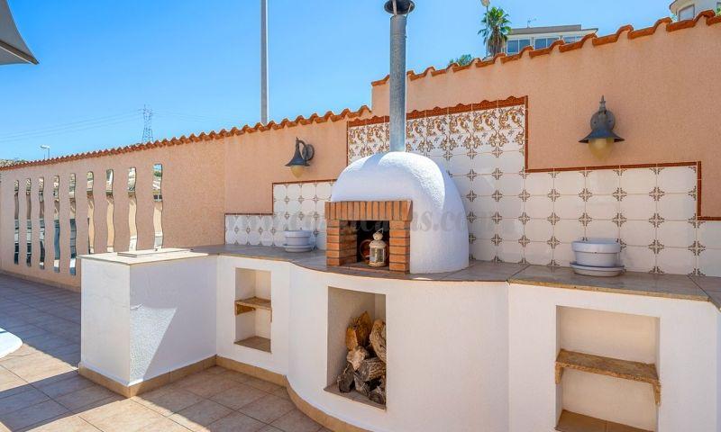 Venta de apartamento en Rojales