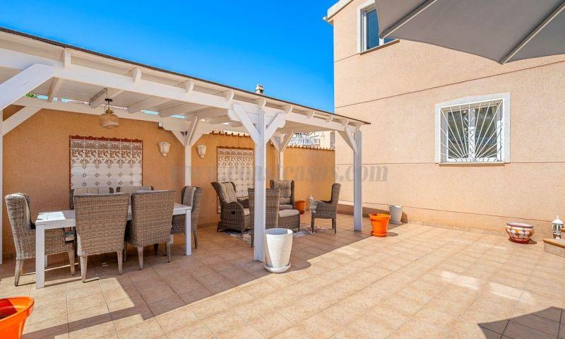 Venta de apartamento en Rojales