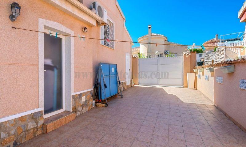 Venta de apartamento en Rojales