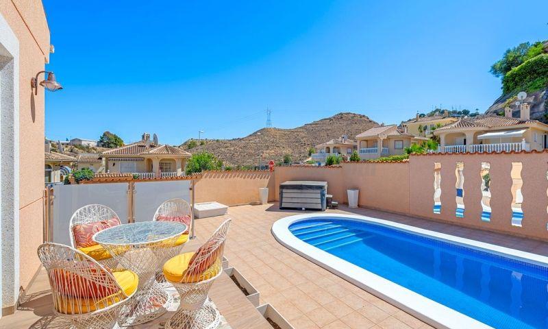 Venta de apartamento en Rojales